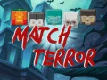 ゲームマッチテロオンライン
