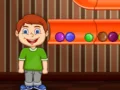 ゲームおいしい道オンライン