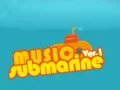 ゲーム音楽潜水艦オンライン