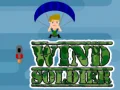 ゲーム風の兵士オンライン