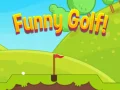 ゲームファニーゴルフ！オンライン