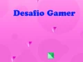 ゲームゲーマー挑戦オンライン