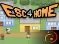 ゲームEsc 4 ホームオンライン