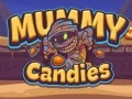 ゲームミイラキャンディオンライン