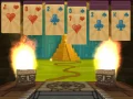 ゲーム3D ソリティアオンライン