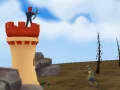 ゲームハロウィンアーチャー3Dオンライン