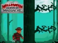 ゲームハロウィンホラー大虐殺オンライン