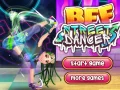 ゲームBFF ストリートダンサーオンライン