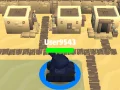 ゲームアニメタンクオンライン