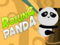 ゲーム転がるパンダオンライン