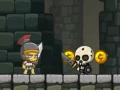 ゲーム騎士のダイヤモンドオンライン