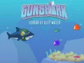 ゲームガンシャーク：深海の恐怖オンライン