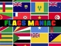ゲーム旗のマニアックオンライン