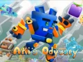 ゲームアキのオデッセイオンライン
