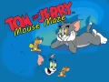 ゲームトムとジェリー: マウスマイズオンライン