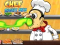 ゲームシェフ正しいミックスオンライン