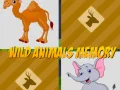 ゲーム野生動物の記憶オンライン
