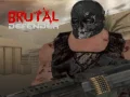 ゲーム brutal ディフェンダーオンライン