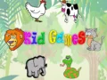 ゲーム子供のゲームオンライン