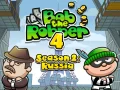 ゲーム泥棒ボブ 4: シーズン2 ロシアオンライン