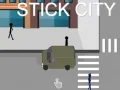 ゲームスティックシティオンライン