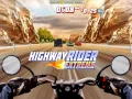ゲームハイウェイライダーエクストリームオンライン
