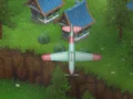 ゲーム第二次世界大戦のパイロットオンライン