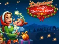 ゲームおいしい: エミリーのクリスマスキャロルオンライン