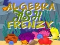 ゲーム代数魚狂騒オンライン