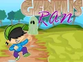 ゲーム天才ランオンライン