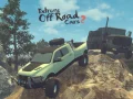 ゲームエクストリームオフロードカー 2オンライン
