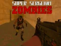 ゲームスーパーホスザンビーズオンライン
