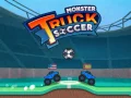 ゲームモンスタートラックサッカーオンライン