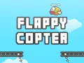 ゲームフラッピー・コプターオンライン