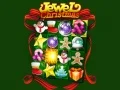 ゲームクリスマスの宝石オンライン