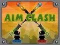 ゲームエイムクラッシュオンライン