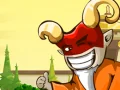 ゲーム侍の伝説オンライン
