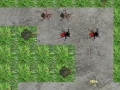 ゲームスパイダータワーディフェンスオンライン