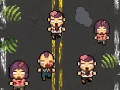 ゲームピクセルゾンビオンライン