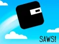 ゲームノコギリオンライン