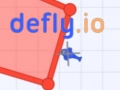 ゲームDefly.ioオンライン