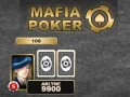 ゲームマフィアポーカーオンライン