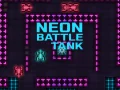 ゲームネオンバトルタンクオンライン