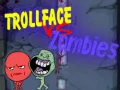 ゲームトロールフェイスVSゾンビオンライン