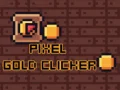 ゲームピクセルゴールドクリッカーオンライン