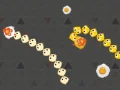 ゲーム怒っている鶏オンライン