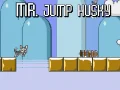 ゲームミスタージャンプハスキーオンライン