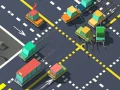 ゲーム少し迷惑な交通オンライン