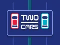 ゲーム二つの車オンライン