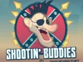 ゲームシューティングバディオンライン